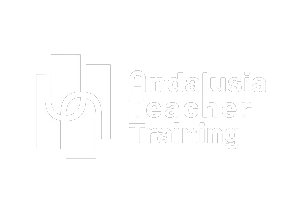 Logotipo Andalusia Teacher Training transparente